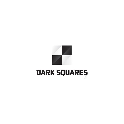 dark squares