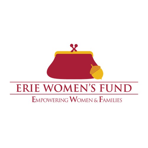 Fun, sophisticated logo