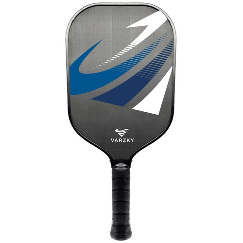 Varzky paddle design 