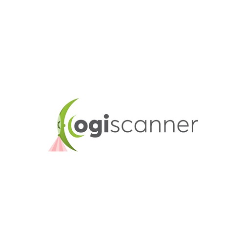 Logo for Scanner company