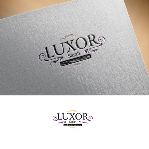 logo konzept luxus luxury