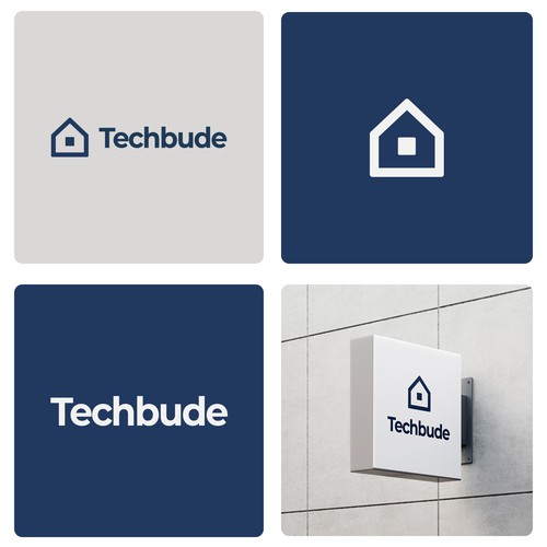 Bold Logo Concept