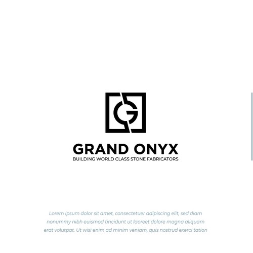 Grand Onyx
