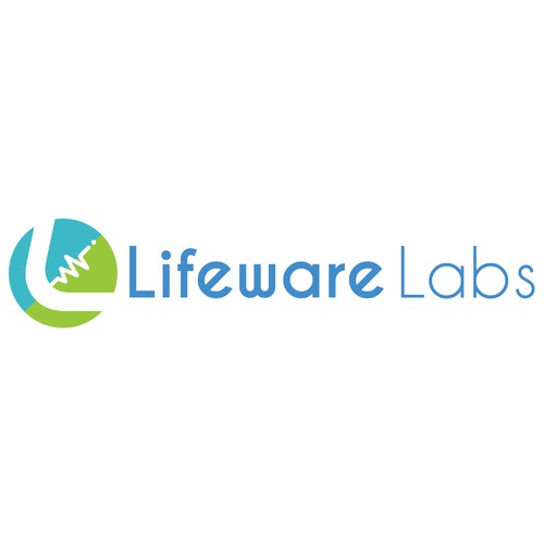 Lifeware Labs Flying L With EEG