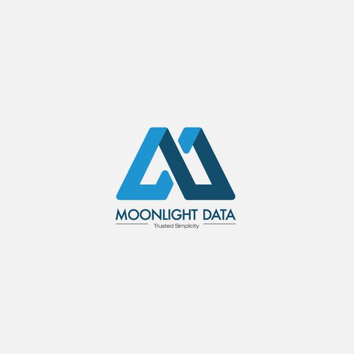 New logo wanted for Moonlight Data