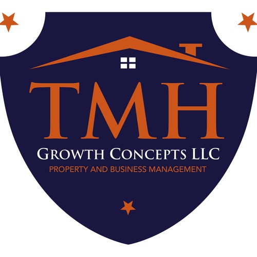 Logo for TMH