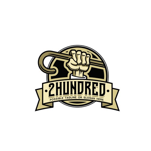 Senior citizen logo