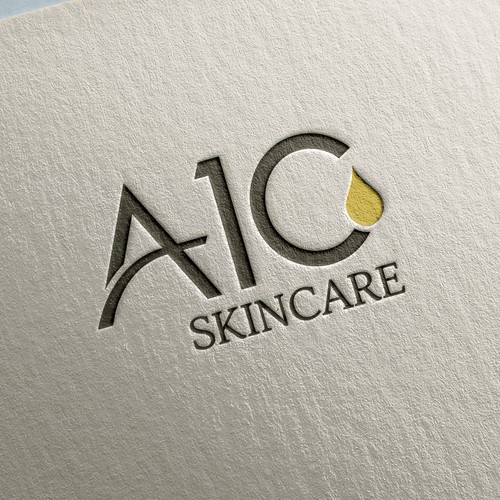 Logo A1C Skincare