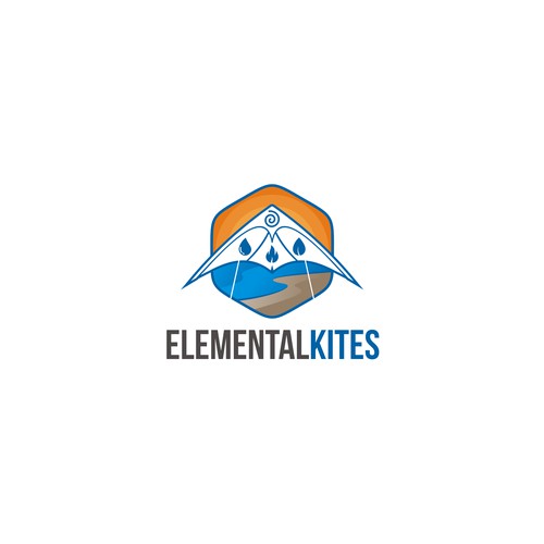 Elemental Kites