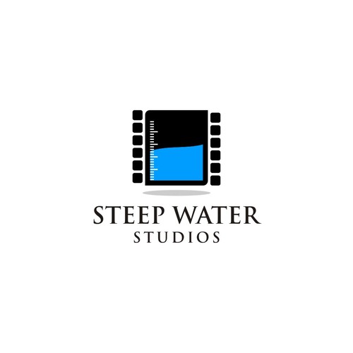 Unique Logos for SteepWaterStudios