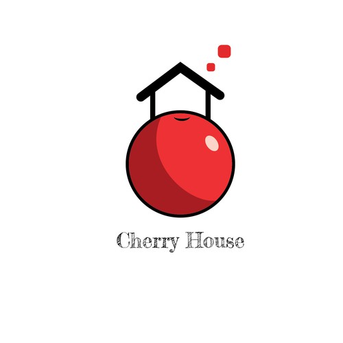 Cherry House IT company logo