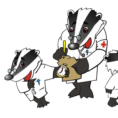 Dr Badger