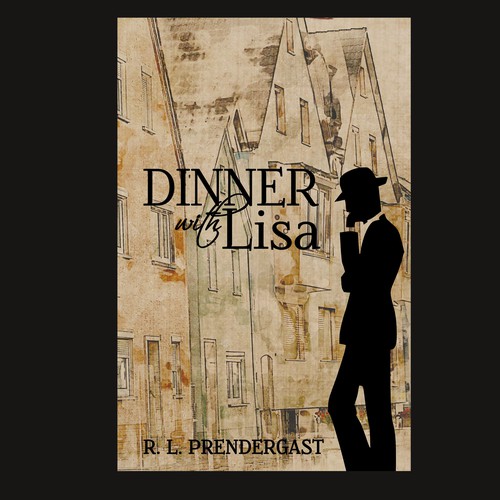 Dinner with Lisa