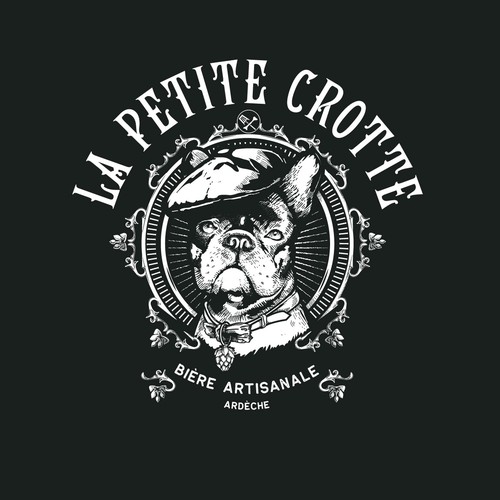 La Petite Crotte