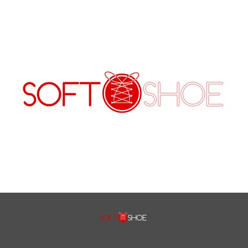 Soft Shoe in Richmond, KY needs a fresh logo. Help us!