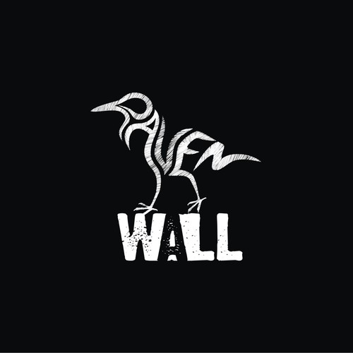 Ravenwall needs a new logo