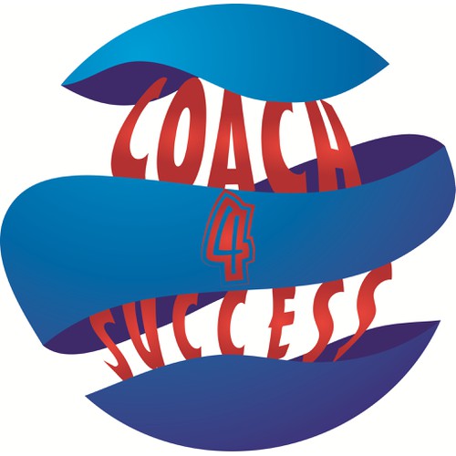 Please create a logo that makes me successful :-)