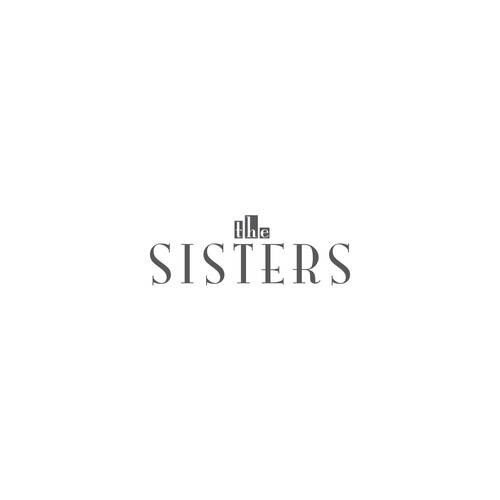 The Sisters Logo