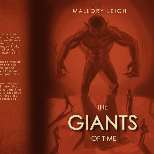 The GIANTS of time