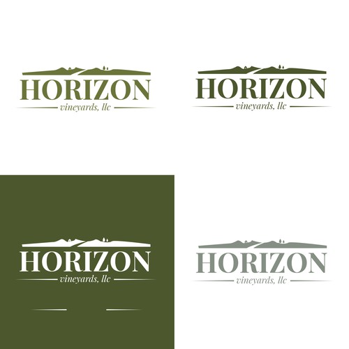 Horizon Vineyards