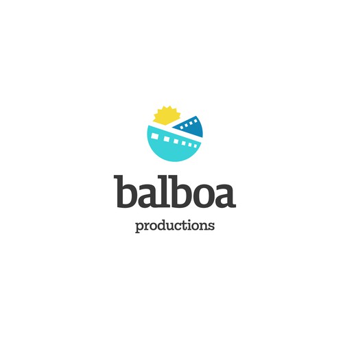 Production Logo