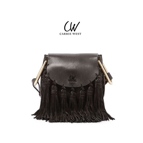  Create a modern logo & design for a luxury handbag line