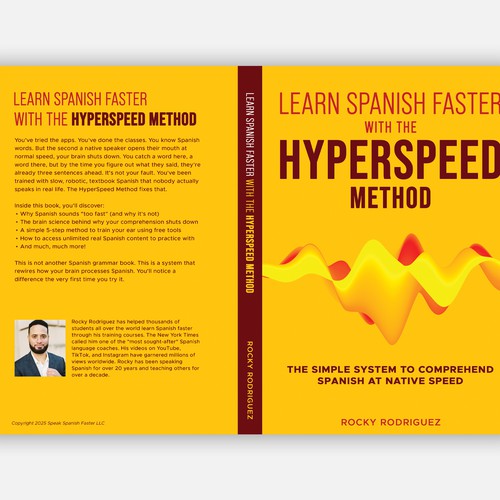 The HyperSpeed Method