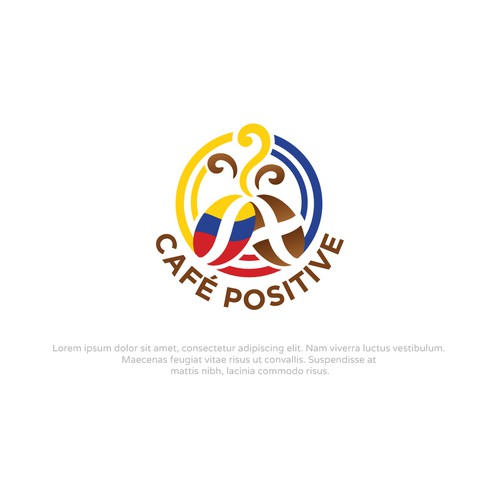 Cafe Positive