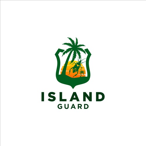 Island Guard