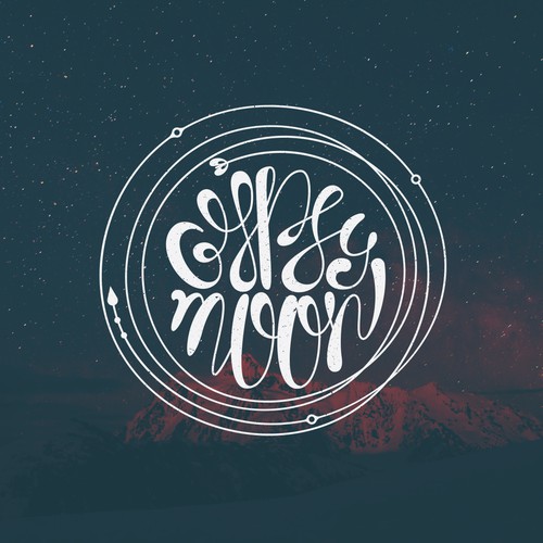 Gypsy Moon Logo