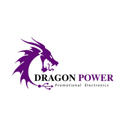Dragon Power logo