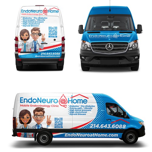 EndoNeuro