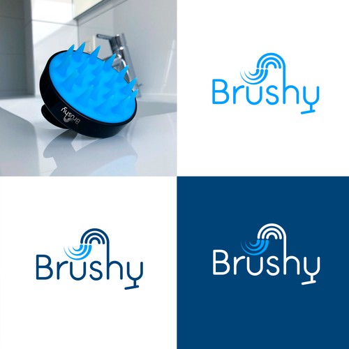 Product logo