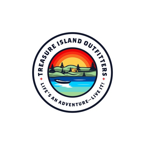 Treasure Island Outfitters