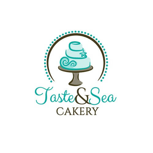 Create a fun and creative logo for a new Bakery!