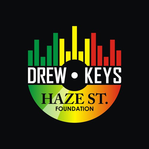 DREW KEYS