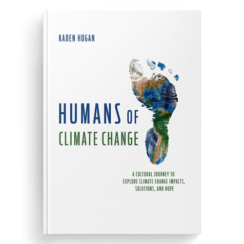 Humans of climate change