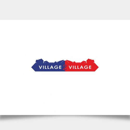 Village to Village Race