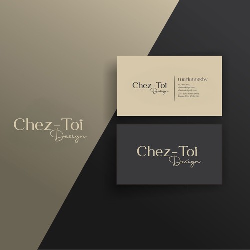 Chez-Toi Design