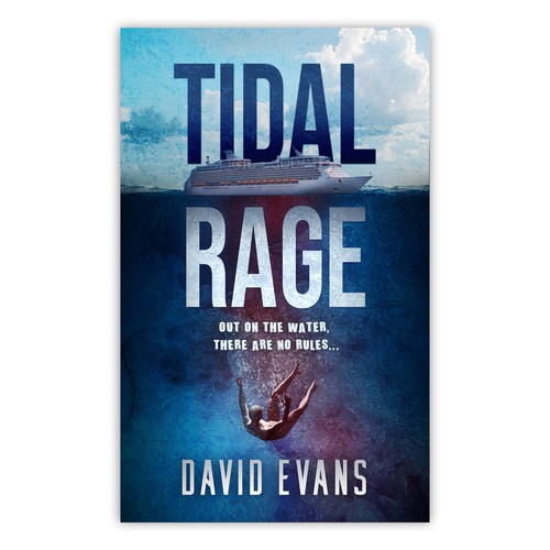 Tidal Rage