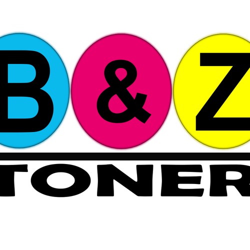 New logo wanted for B&Z Toner