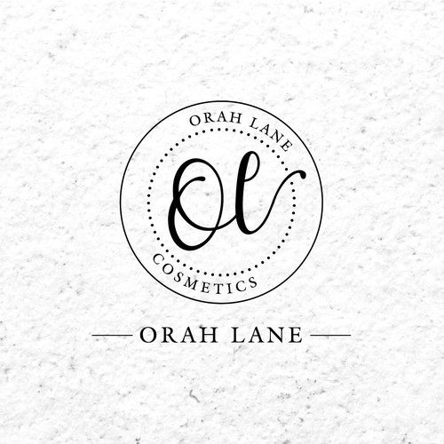 ORAH LANE COSMETICS