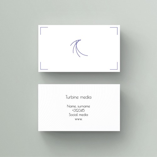 business cards