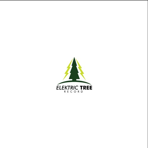  Record label 'Elektric Tree' 