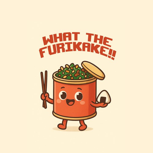 Funny design for clothing