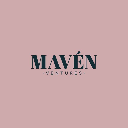 Logo for a Luxury Boutique AirBnb Management Company