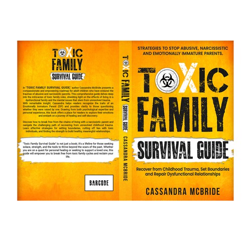 Maximized Manhood: A Guide to Family Survival