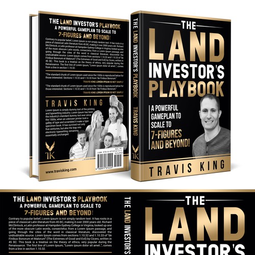 The Land Investor's Playbook 