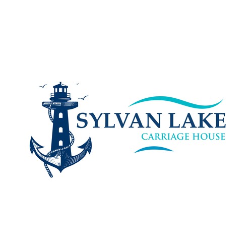 sylvan lake