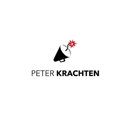 TV Regisseur braucht Logo....